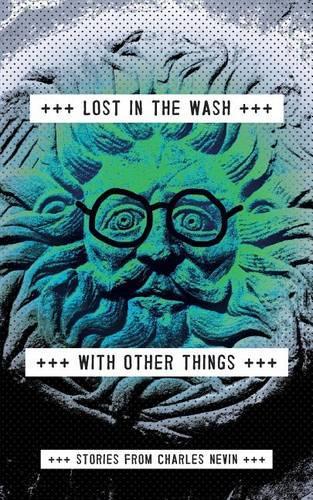 Lost In The Wash With Other Things
