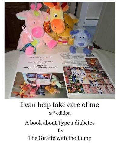 I Can Help Take Care Of Me