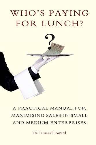 Who's Paying for Lunch