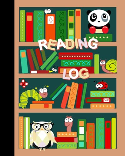 Reading Log