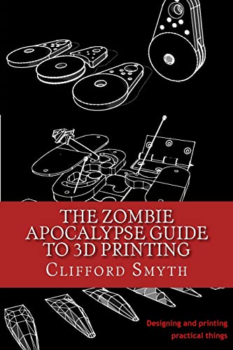 The Zombie Apocalypse Guide to 3D printing