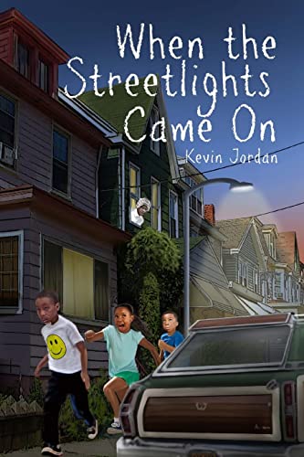 When the Streetlights Came On