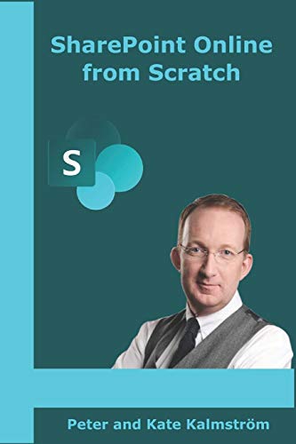 SharePoint Online from Scratch