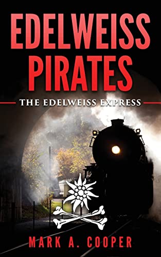 Edelweiss Pirates