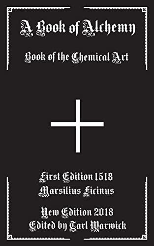 A Book of Alchemy