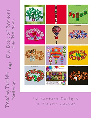 Big Book of Banners and Balloons
