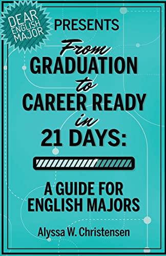 From Graduation to Career Ready in 21 Days