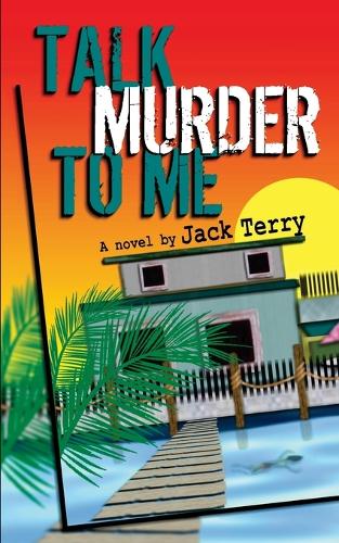 Talk Murder To Me