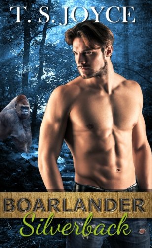 Boarlander Silverback: Volume 3 (Boarlander Bears)