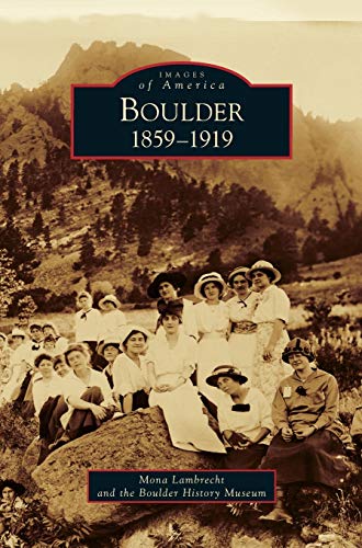 Boulder