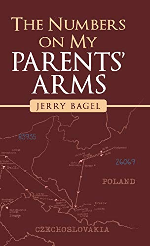 The Numbers on My Parents' Arms