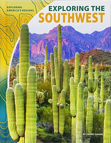 Exploring the Southwest