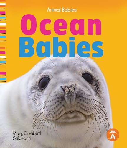 Ocean Babies (Animal Babies)