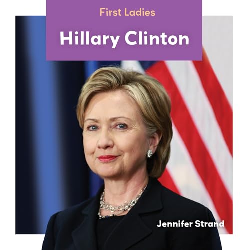 Hillary Clinton (First Ladies Set 2)