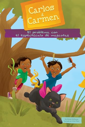 El Problema con el Espectáculo de Mascotas (the Pet Show Problem)