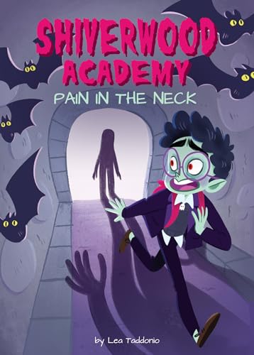Pain in the Neck