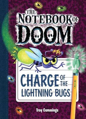 Charge of the Lightning Bugs