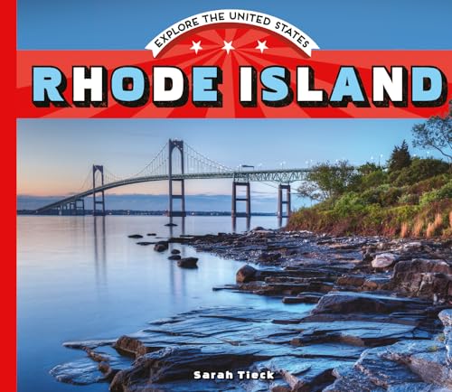 Rhode Island (Explore the United States)