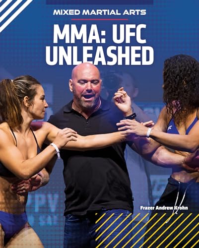 Ufc Unleashed