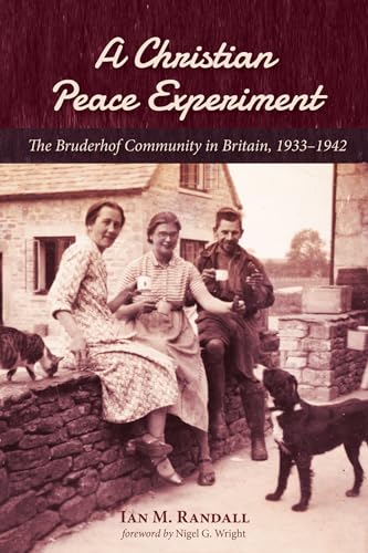 A Christian Peace Experiment