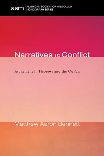 Narratives in Conflict