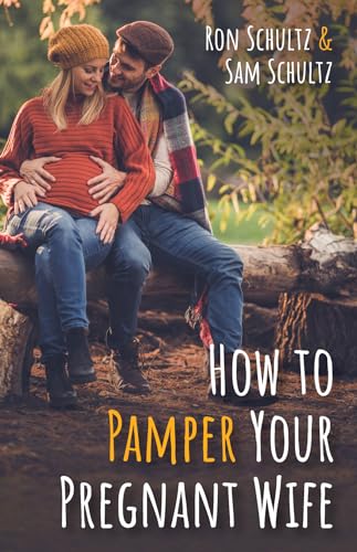 How to Pamper Your Pregnant Wife