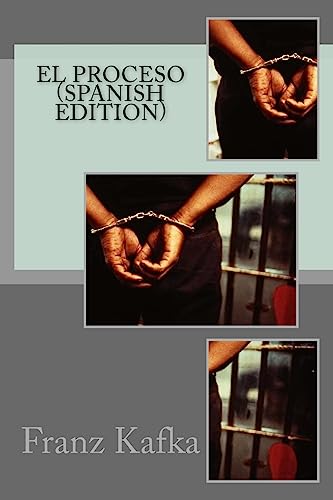 El Proceso (Spanish Edition)