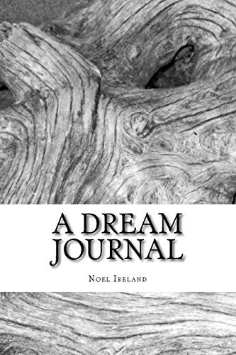 A Dream Journal