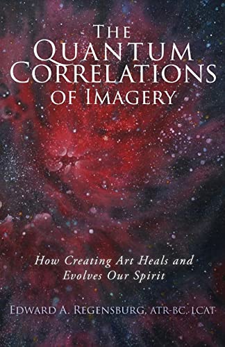 The Quantum Correlations of Imagery