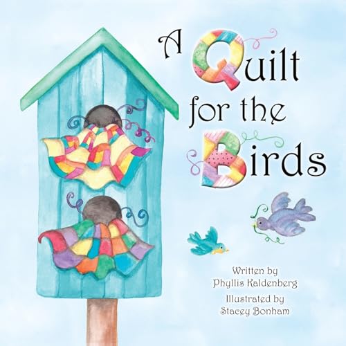 A Quilt for the Birds