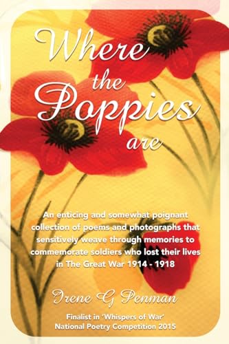 Where the Poppies are