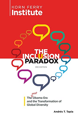 The Inclusion Paradox, 3rd Edition