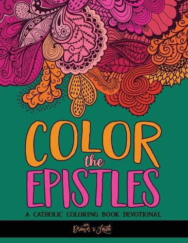 Color the Epistles