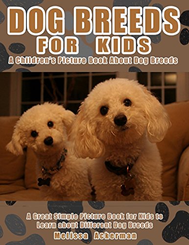 Dog Breeds For Kids