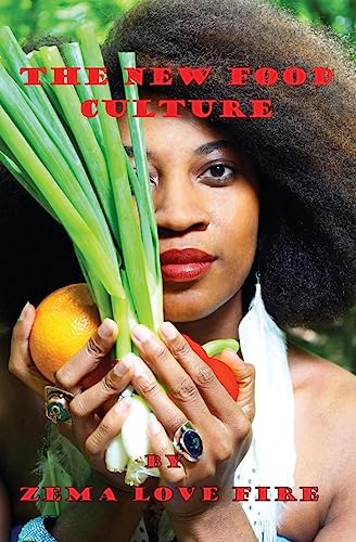 The New Food Culture
