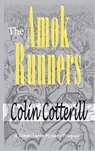 The Amok Runners