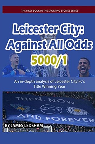 Leicester City 2015/16