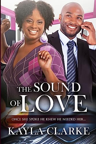 The Sound Of Love