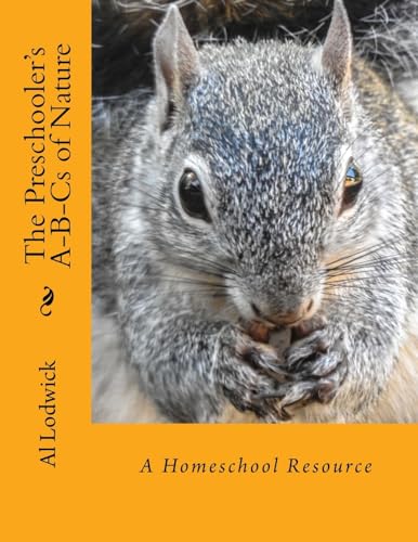 The Preschooler's A-B-Cs of Nature
