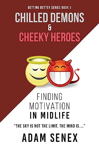 Chilled Demons & Cheeky Heroes
