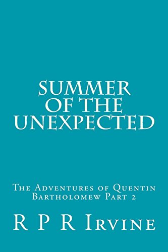 Summer of the Unexpected