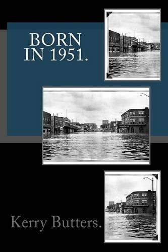 Born in 1951. Birthday Nostalgia.