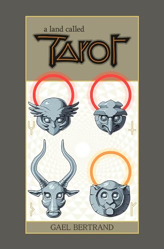 A Land Called Tarot
