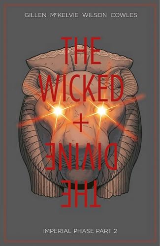 Wicked + The Divine Volume 6: Imperial Phase II