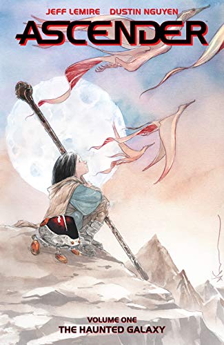 Ascender Volume 1