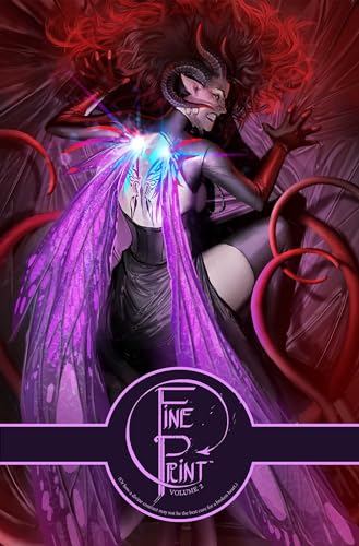 Fine Print Volume 2