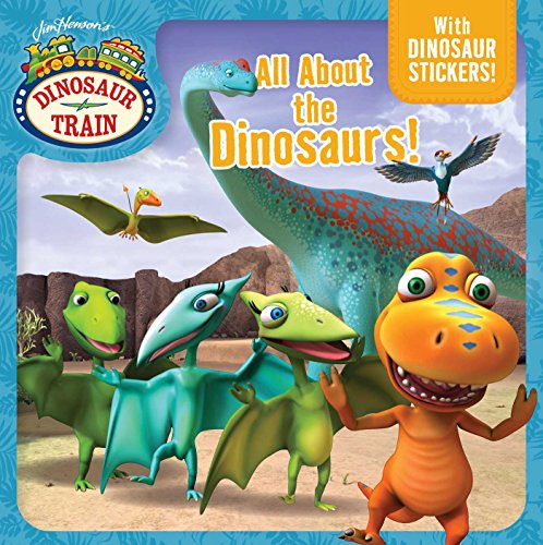 All about the Dinosaurs!
