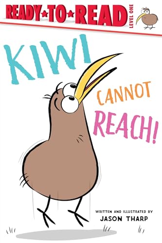 Kiwi Cannot Reach!