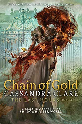 Chain of Gold (Export)