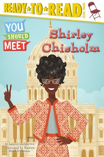 Shirley Chisholm